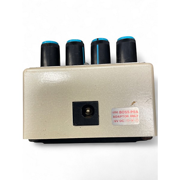 Used BOSS DD7 Digital Delay Effect Pedal