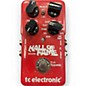 Used TC Electronic Hall Of Fame Effect Pedal thumbnail