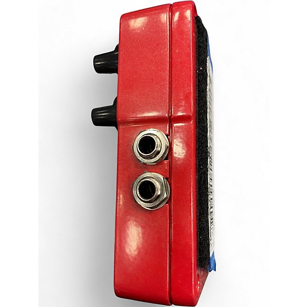 Used TC Electronic Hall Of Fame Effect Pedal