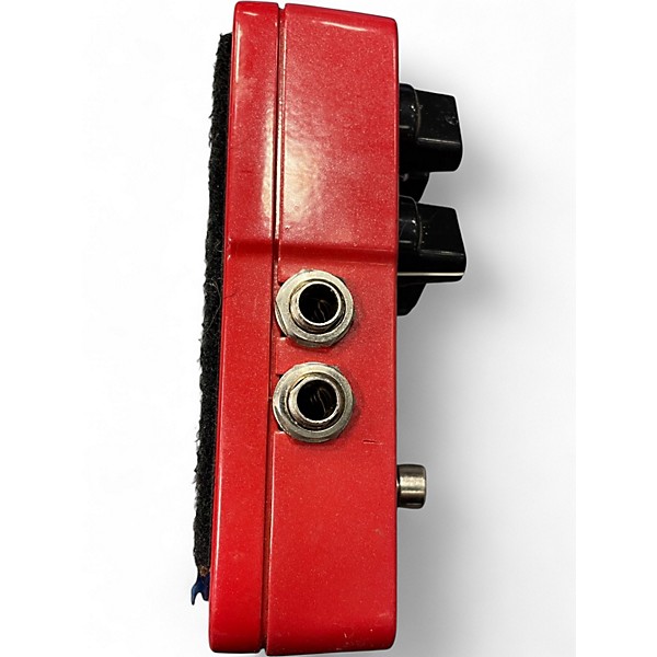 Used TC Electronic Hall Of Fame Effect Pedal