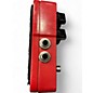 Used TC Electronic Hall Of Fame Effect Pedal