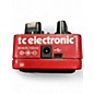Used TC Electronic Hall Of Fame Effect Pedal