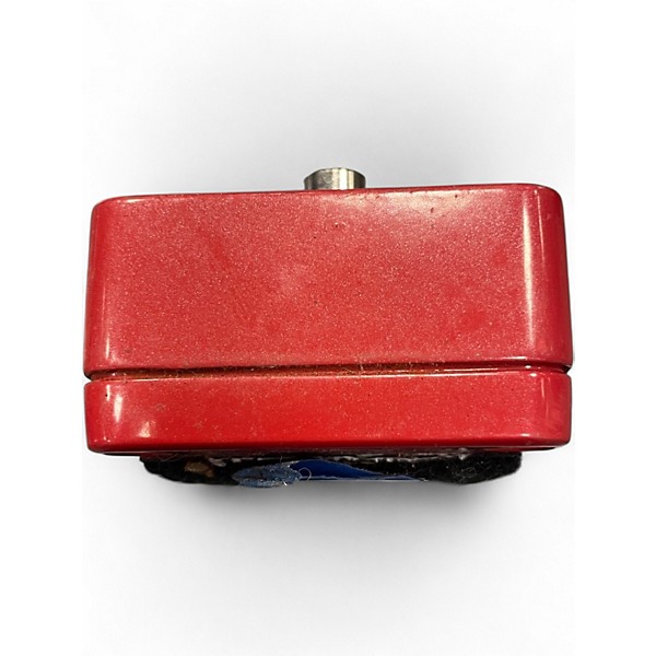Used TC Electronic Hall Of Fame Effect Pedal