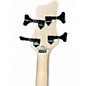 Used Jackson J Series Spectra Bass JS23 Guitar Satin Red Electric Bass Guitar