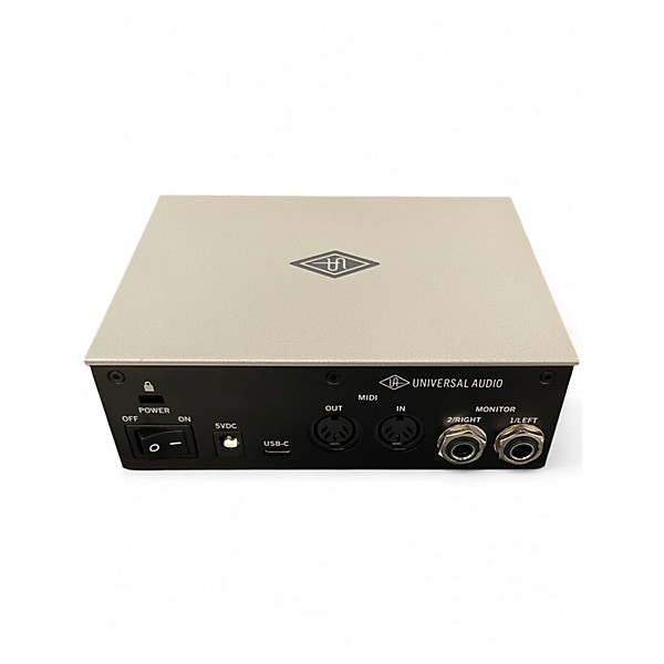 Used Universal Audio Volt 1 Audio Interface