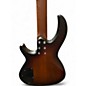 Used Aria Pro 2 Jaco Pastorius Tribute 313-JP Detroit Sunburst Electric Bass Guitar