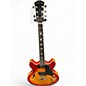 Used Sire LARRY CARLTON H7V 2 Tone Sunburst Hollow Body Electric Guitar thumbnail