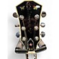 Used Sire LARRY CARLTON H7V 2 Tone Sunburst Hollow Body Electric Guitar