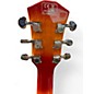 Used Sire LARRY CARLTON H7V 2 Tone Sunburst Hollow Body Electric Guitar