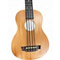 Used Kala U BASS Natural Ukulele