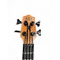 Used Kala U BASS Natural Ukulele