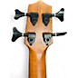 Used Kala U BASS Natural Ukulele