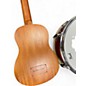Used Kala U BASS Natural Ukulele