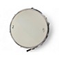 Used Pearl 13in Snare Red Drum thumbnail