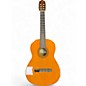 Used Yamaha CG102 Vintage Natural Classical Acoustic Guitar thumbnail
