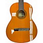Used Yamaha CG102 Vintage Natural Classical Acoustic Guitar