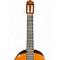 Used Yamaha CG102 Vintage Natural Classical Acoustic Guitar
