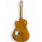 Used Yamaha CG102 Vintage Natural Classical Acoustic Guitar