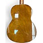Used Yamaha CG102 Vintage Natural Classical Acoustic Guitar
