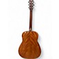 Used Yamaha FG700S Natural Acoustic Guitar