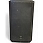 Used Electro-Voice ZLX-12P 12in 2-Way Powered Speaker thumbnail