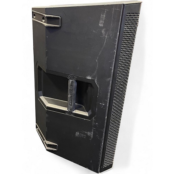 Used Electro-Voice ZLX-12P 12in 2-Way Powered Speaker