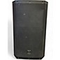 Used Electro-Voice ZLX-12P 12in 2-Way Powered Speaker thumbnail