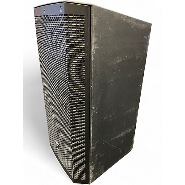 Used Electro-Voice ZLX-12P 12in 2-Way Powered Speaker