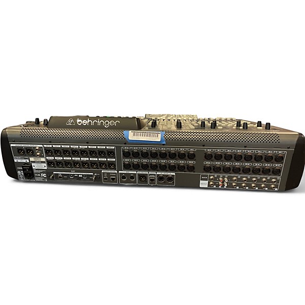 Used Behringer X32 Producer Digital Mixer