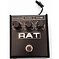 Used ProCo Rat Distortion Effect Pedal thumbnail