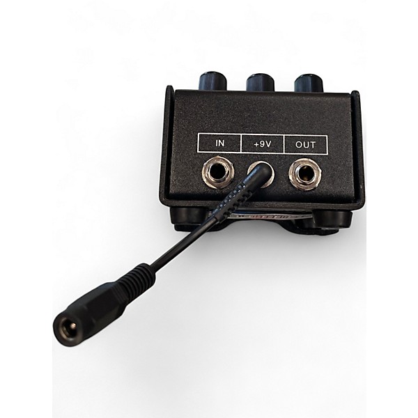 Used ProCo Rat Distortion Effect Pedal