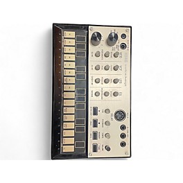 Used KORG VOLCA KEYS Synthesizer