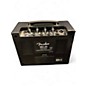 Used Fender MD-20 Battery Powered Amp