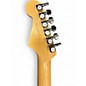 Used Fender American Elite Stratocaster 3 Color Sunburst Solid Body Electric Guitar