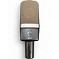 Used AKG C214 Condenser Microphone thumbnail