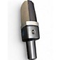 Used AKG C214 Condenser Microphone
