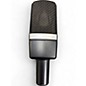 Used AKG C214 Condenser Microphone