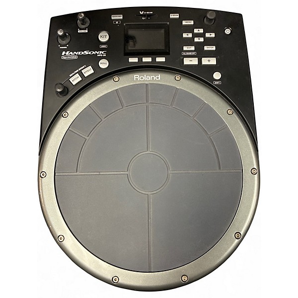 Used Roland HANDSONIC Drum Machine