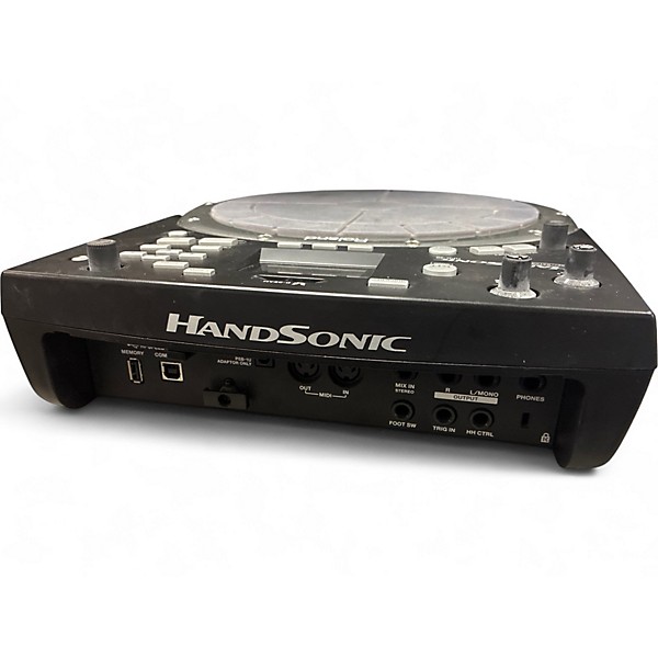 Used Roland HANDSONIC Drum Machine