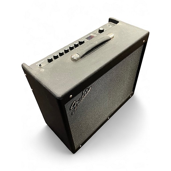 Used Fender Mustang GTX100 Guitar Combo Amp