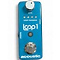 Used Acoustic LOOP 1 Pedal thumbnail