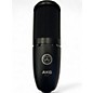 Used AKG P120 Project Studio Condenser Microphone thumbnail