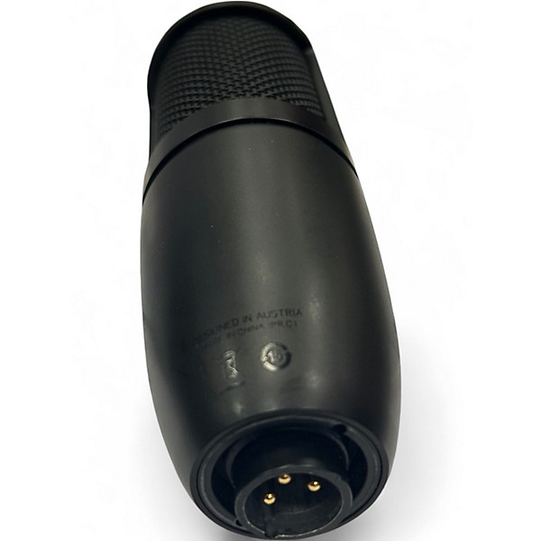Used AKG P120 Project Studio Condenser Microphone
