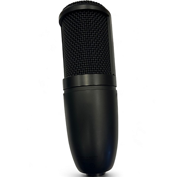 Used AKG P120 Project Studio Condenser Microphone