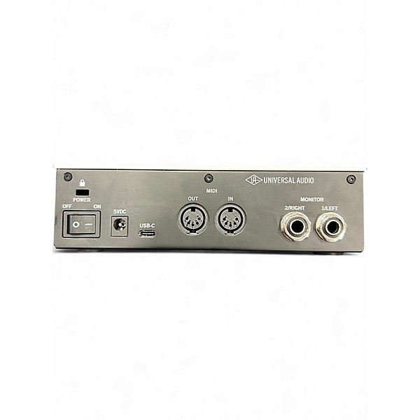 Used Universal Audio VOLT 2 Audio Interface