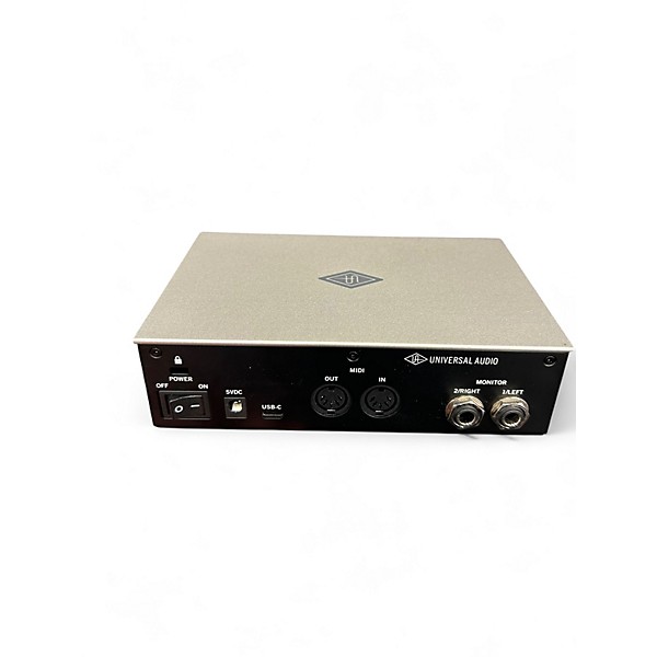 Used Universal Audio VOLT 2 Audio Interface