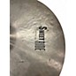 Used Zildjian 21in K Sweet Ride Cymbal