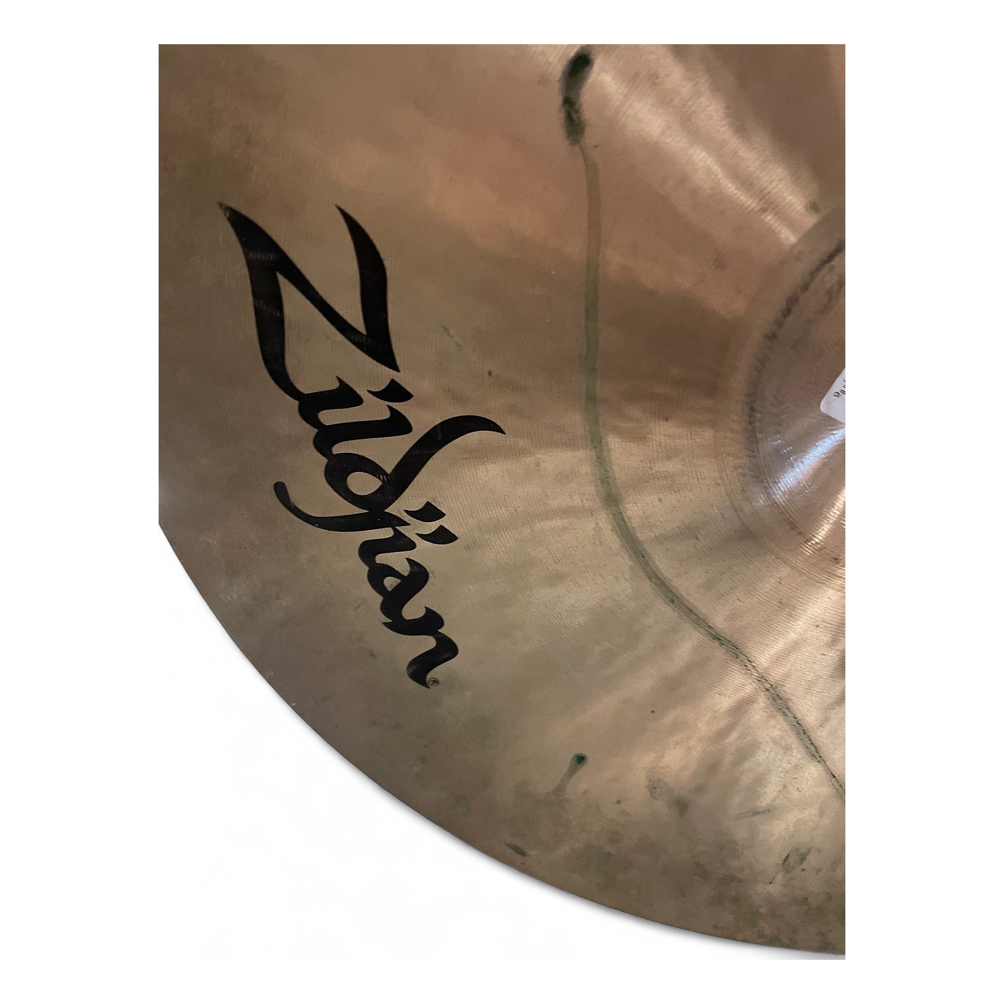 Used Zildjian 21in K Sweet Ride Cymbal 41 | Guitar Center