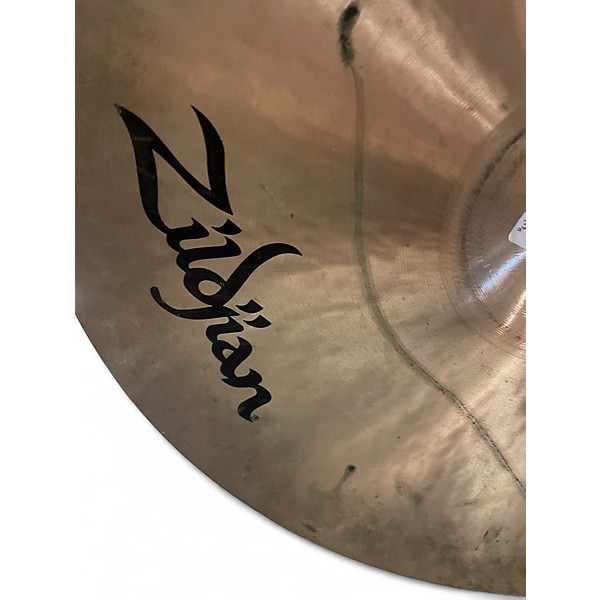 Used Zildjian 21in K Sweet Ride Cymbal