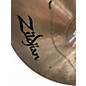 Used Zildjian 21in K Sweet Ride Cymbal